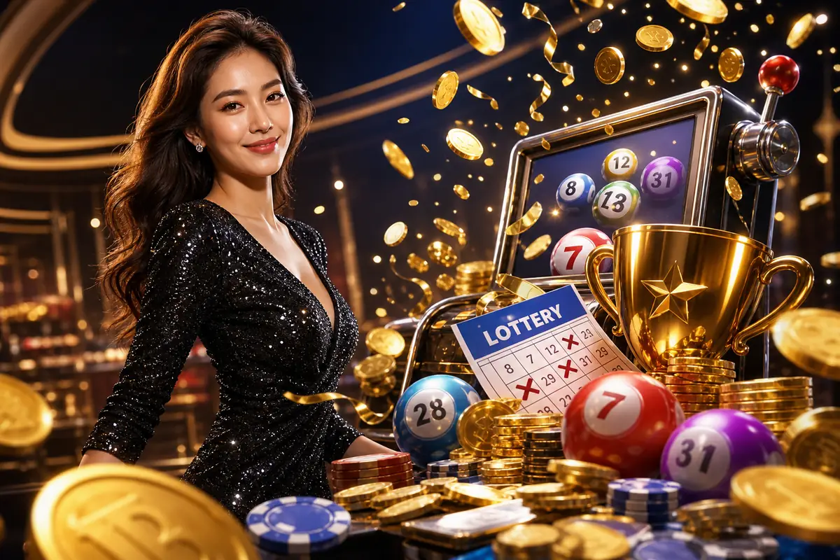 jy777 Fortune Tiger স্লট গেম